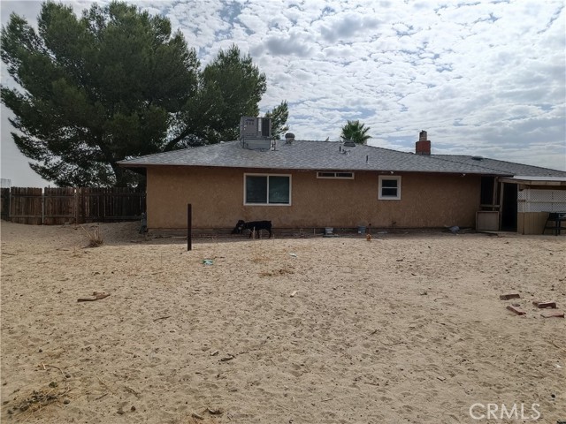 Detail Gallery Image 10 of 13 For 40727 151st St, Lancaster,  CA 93535 - 3 Beds | 2 Baths