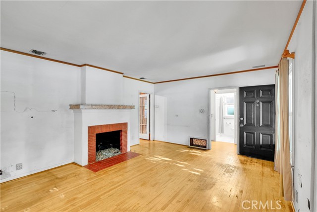 Detail Gallery Image 4 of 32 For 4333 Elmer Ave, North Hollywood,  CA 91602 - 2 Beds | 1 Baths