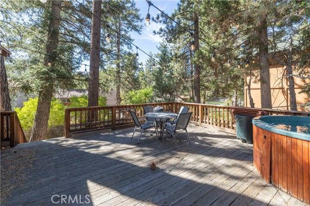 Detail Gallery Image 23 of 27 For 796 Silver Tip Dr, Big Bear Lake,  CA 92315 - 2 Beds | 2 Baths