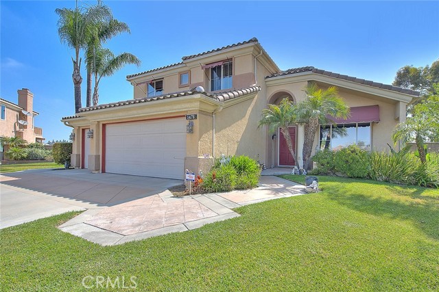 Image 2 for 1478 Glen Pines Court, Chino Hills, CA 91709