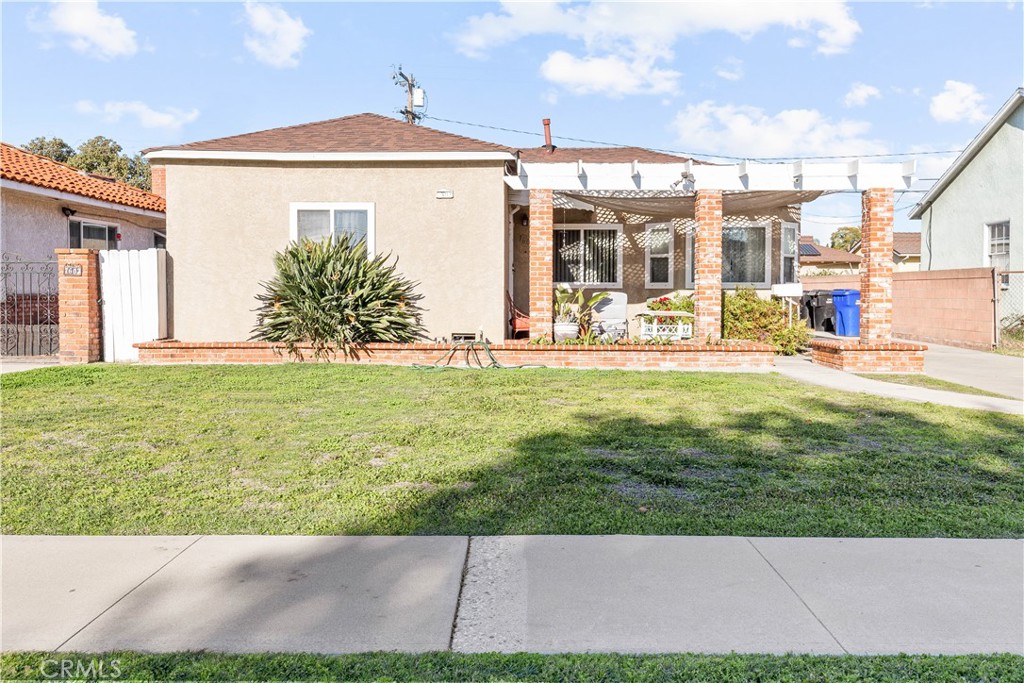 7607 Corey Street, Downey, CA 90242