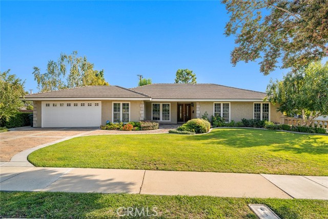 2036 Cumberland Rd, Glendora, CA 91741