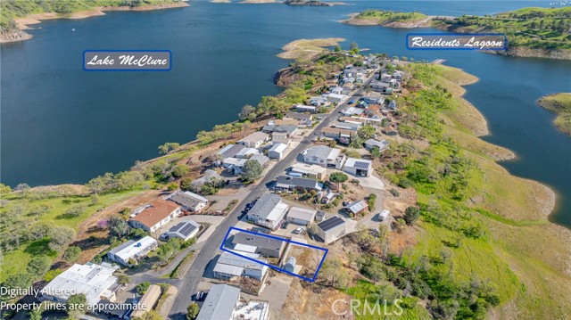 Detail Gallery Image 14 of 55 For 9832 Boat Club, Snelling,  CA 95369 - 2 Beds | 2 Baths