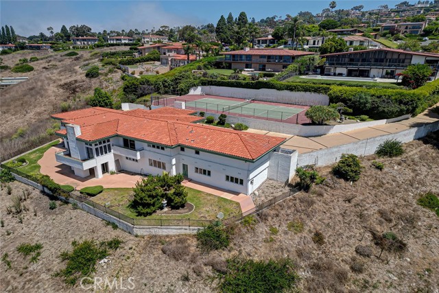 Detail Gallery Image 11 of 23 For 1501 via Coronel, Palos Verdes Estates,  CA 90274 - 6 Beds | 6 Baths