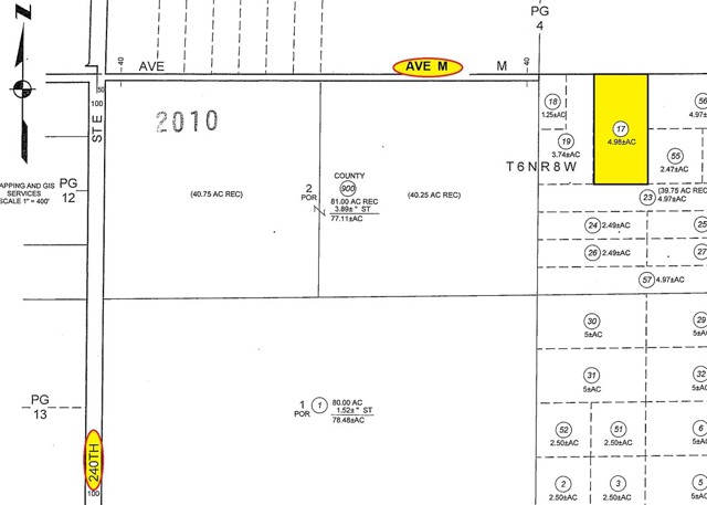 24600 Avenue M, Lancaster, CA, 93535 24600 Avenue M, Lancaster, CA, 93535