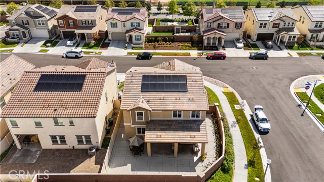 Detail Gallery Image 42 of 53 For 16538 Globetrotter Ave, Chino,  CA 91708 - 4 Beds | 3 Baths