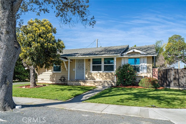 3581 Kemble Ave, Long Beach, CA 90808