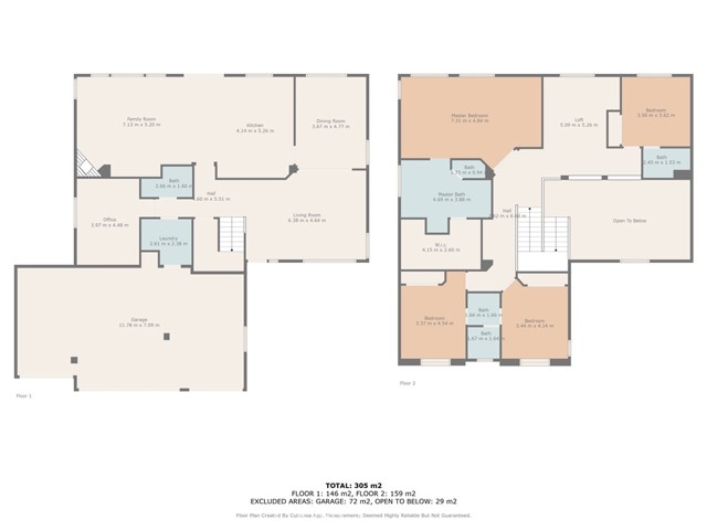 Image 64 of 65 For 23860 Hollingsworth Drive