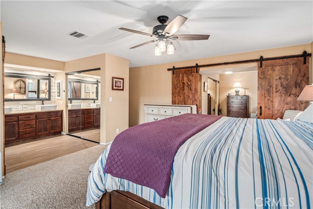 Detail Gallery Image 21 of 69 For 2862 Calmgarden Rd, Acton,  CA 93510 - 4 Beds | 3 Baths