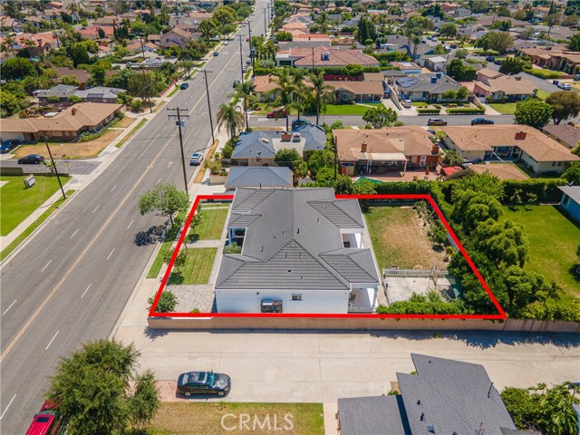 Detail Gallery Image 42 of 42 For 9509 Downey Ave, Downey,  CA 90240 - 5 Beds | 3 Baths