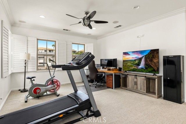 Detail Gallery Image 23 of 48 For 4067 Hoosier Lawn Way, Yorba Linda,  CA 92886 - 4 Beds | 3/1 Baths
