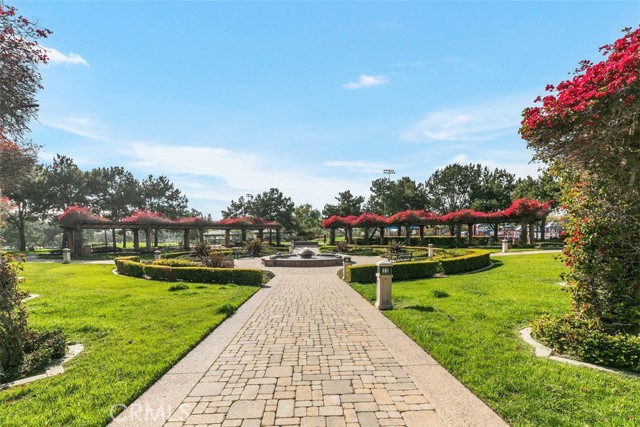 Detail Gallery Image 43 of 45 For 10 Bettoni Aisle, Irvine,  CA 92606 - 3 Beds | 2/1 Baths
