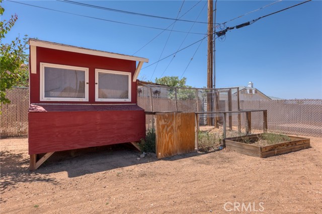 Detail Gallery Image 58 of 74 For 58598 Santa Maria Dr, Yucca Valley,  CA 92284 - 4 Beds | 3 Baths