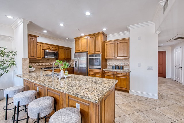 Detail Gallery Image 4 of 34 For 1520 N. El Camino Real #11,  San Clemente,  CA 92672 - 2 Beds | 2 Baths