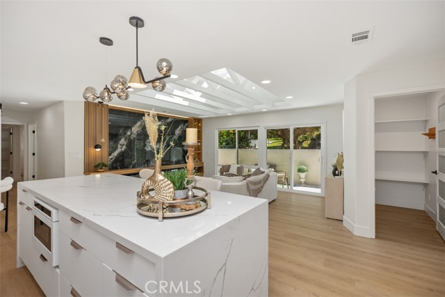 Detail Gallery Image 13 of 41 For 3253 San Amadeo #P,  Laguna Woods,  CA 92637 - 2 Beds | 2 Baths