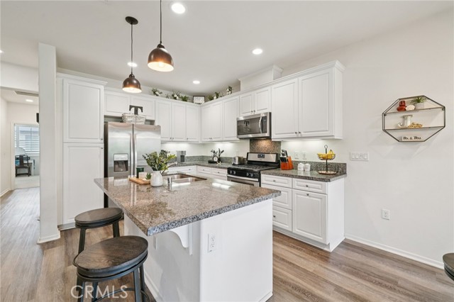 Detail Gallery Image 6 of 27 For 3160 E Yountville Dr #10,  Ontario,  CA 91761 - 2 Beds | 2 Baths