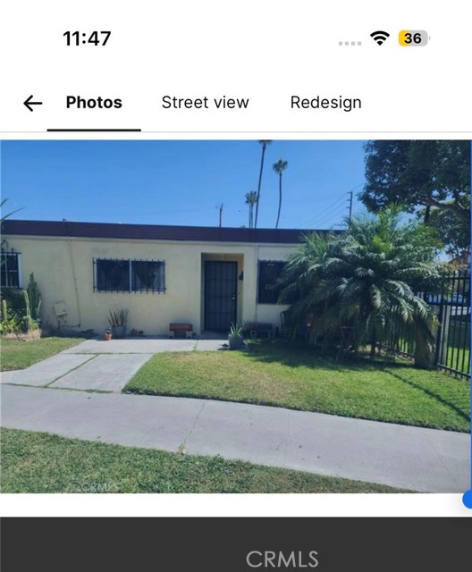 Front Image Thumbnail for CROC26066898