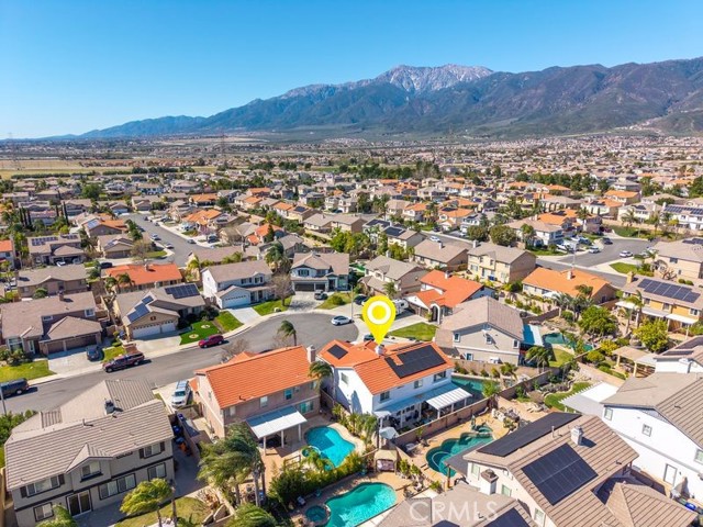 Detail Gallery Image 27 of 37 For 6223 Gretchen Ct, Fontana,  CA 92336 - 5 Beds | 3 Baths