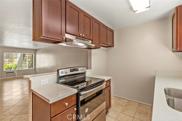 Detail Gallery Image 2 of 23 For 7100 Cerritos Ave #81,  Stanton,  CA 90680 - 2 Beds | 1 Baths