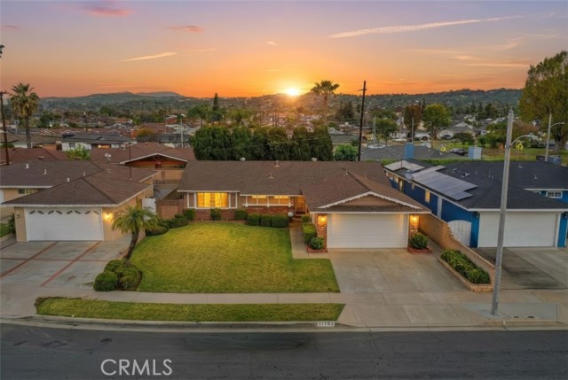 Detail Gallery Image 3 of 39 For 11709 Pounds Ave, Whittier,  CA 90604 - 4 Beds | 2 Baths