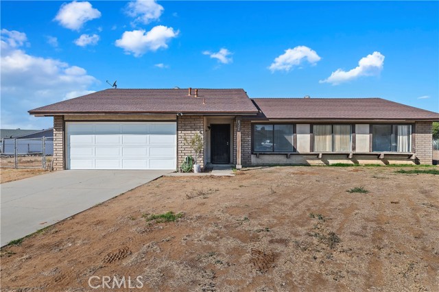 Detail Gallery Image 1 of 1 For 8326 Saddle Creek Dr, Jurupa Valley,  CA 92509 - 4 Beds | 2 Baths