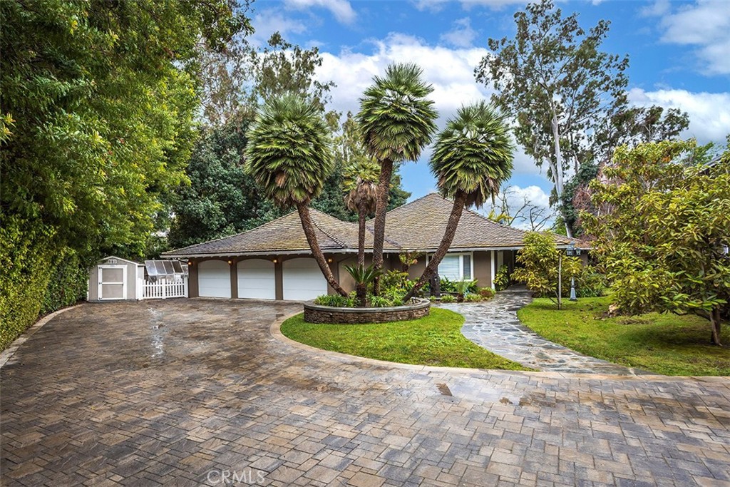 8705 Hillcrest Circle, Buena Park, CA 90621