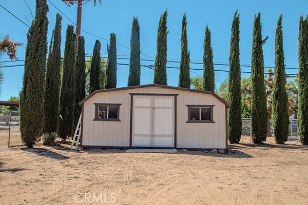 Detail Gallery Image 47 of 51 For 20515 Shawnee Rd, Apple Valley,  CA 92308 - 3 Beds | 2 Baths