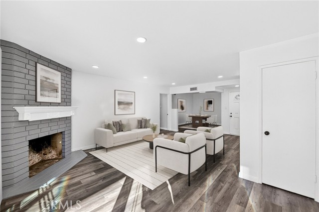 Detail Gallery Image 5 of 29 For 7581 Primrose, Buena Park,  CA 90620 - 4 Beds | 2 Baths