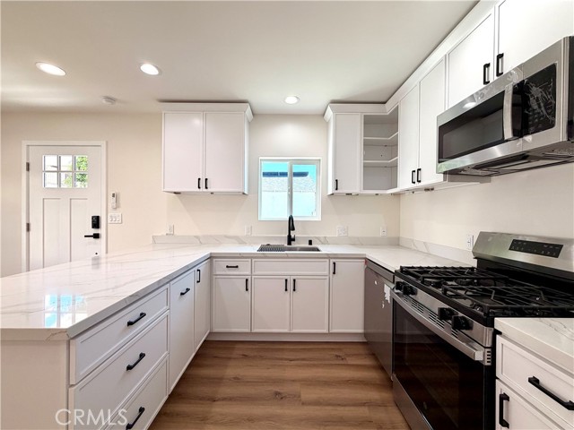 Detail Gallery Image 5 of 6 For 3546 Corinth Ave, Los Angeles,  CA 90066 - 0 Beds | 1 Baths