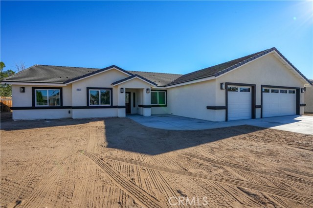 Detail Gallery Image 44 of 49 For 19056 Goleta St, Hesperia,  CA 92345 - 4 Beds | 2/1 Baths