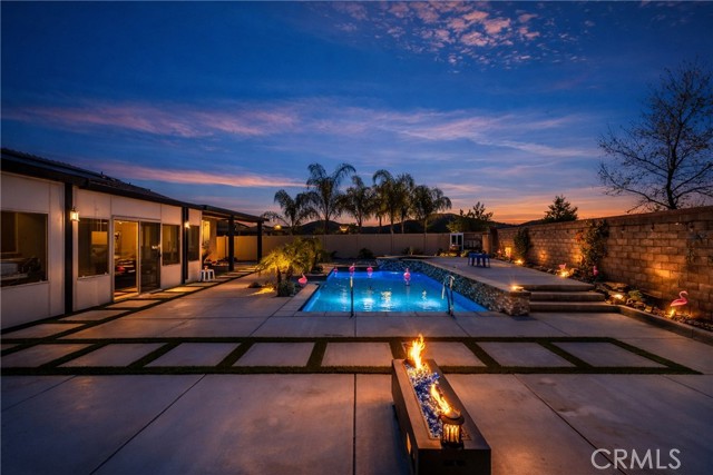 Detail Gallery Image 37 of 42 For 29355 Santa Ynez, Menifee,  CA 92584 - 4 Beds | 2/1 Baths