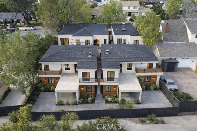 Detail Gallery Image 2 of 15 For 11348 Reseda #D,  Porter Ranch,  CA 91326 - 2 Beds | 2 Baths