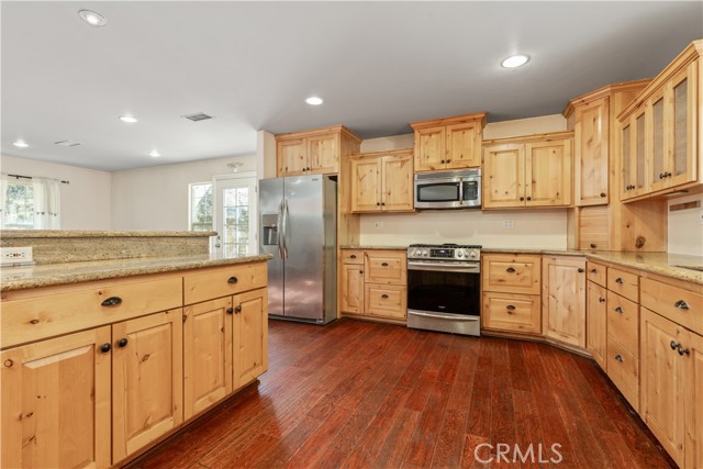 Detail Gallery Image 34 of 75 For 6855 Ranchita Oaks Pl, San Miguel,  CA 93451 - 6 Beds | 4 Baths
