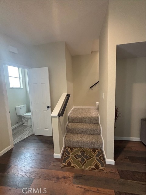 Detail Gallery Image 2 of 17 For 13901 Olive View Ln #57,  Sylmar,  CA 91342 - 3 Beds | 3 Baths