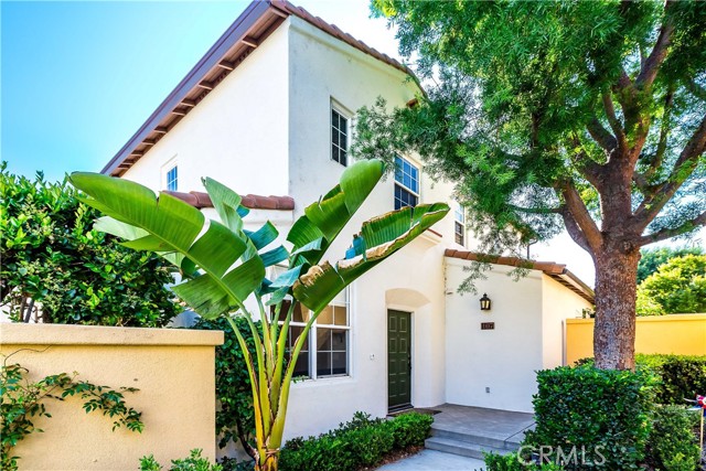 Detail Gallery Image 1 of 1 For 107 Waterman #150,  Irvine,  CA 92602 - 3 Beds | 2/1 Baths