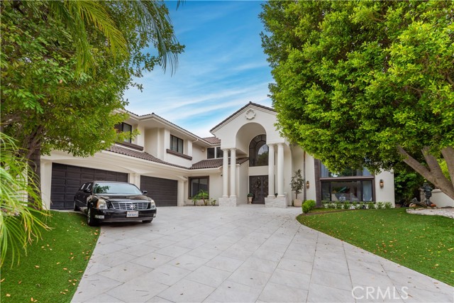 Detail Gallery Image 2 of 41 For 25548 Kingston Ct, Calabasas,  CA 91302 - 5 Beds | 6/1 Baths