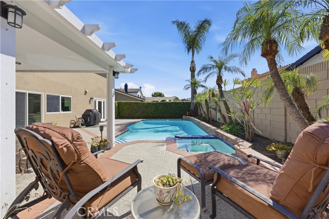 Detail Gallery Image 52 of 57 For 4208 Birchwood, Seal Beach,  CA 90740 - 4 Beds | 3 Baths