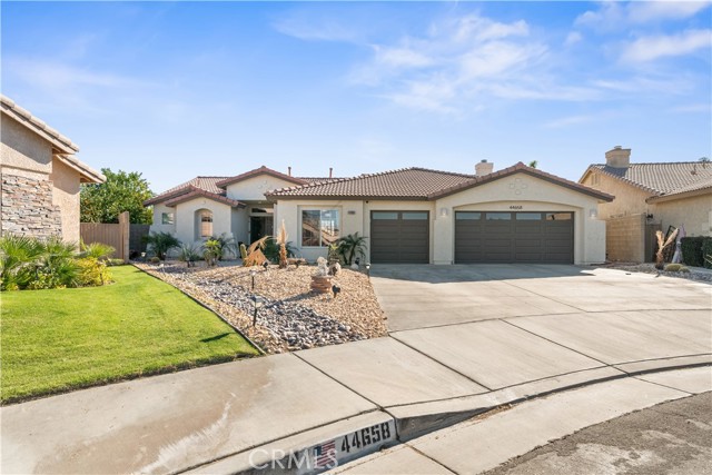 Detail Gallery Image 28 of 28 For 44658 Franklin Ct, La Quinta,  CA 92253 - 4 Beds | 3/1 Baths