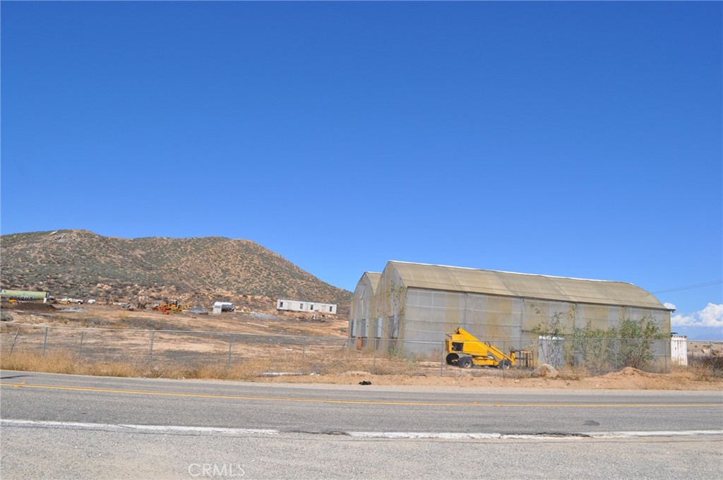 0 Lake Mathews Drive, Perris, CA 92570