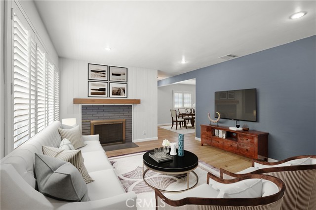 Detail Gallery Image 9 of 52 For 1713 N Pepper St, Burbank,  CA 91505 - 3 Beds | 2 Baths