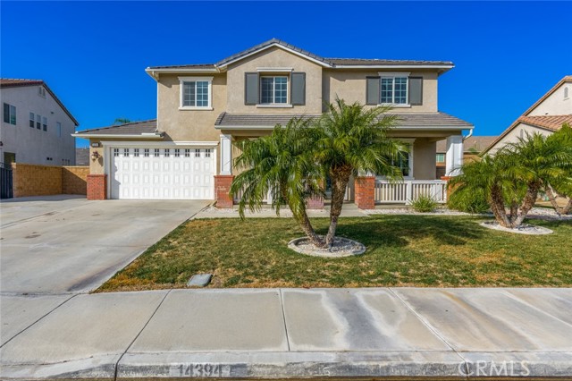 Image 2 for 14394 Wolfhound St, Eastvale, CA 92880