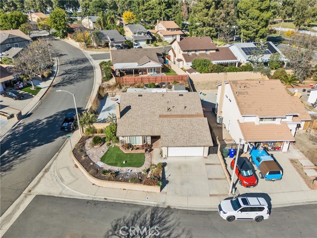 Detail Gallery Image 36 of 36 For 12470 Veronica Ct, Rancho Cucamonga,  CA 91739 - 3 Beds | 2 Baths