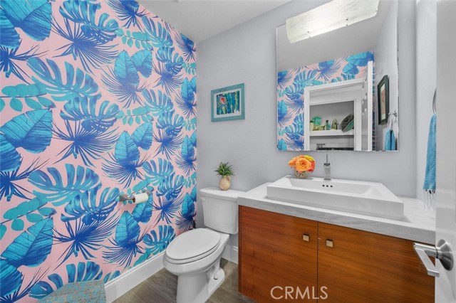 Detail Gallery Image 27 of 40 For 1 Coronado Ct, Manhattan Beach,  CA 90266 - 3 Beds | 2/1 Baths
