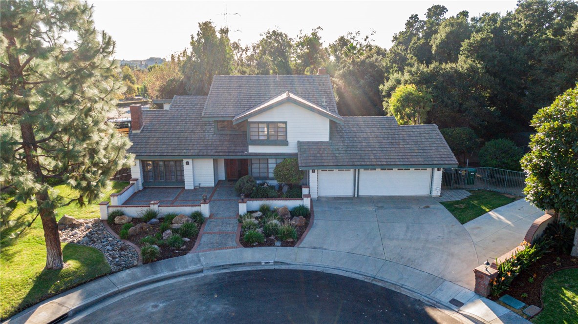 200 Rodeo Court, San Dimas, CA 91773