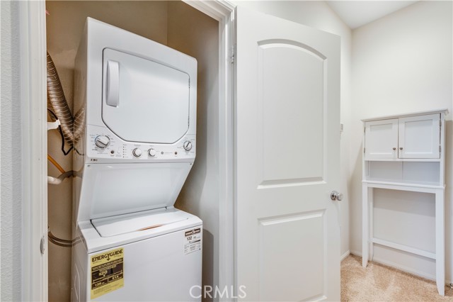 Gen-Suite Laundry