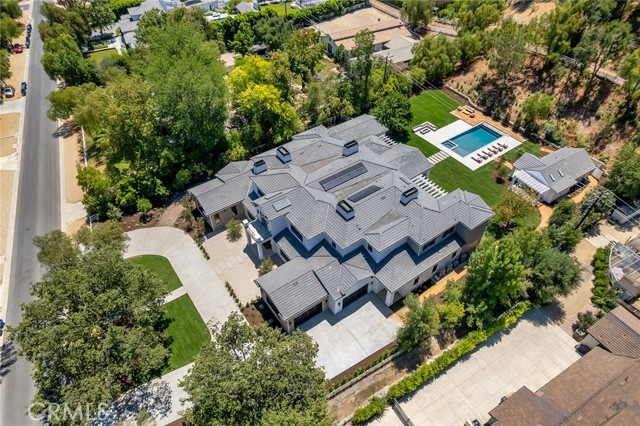 Detail Gallery Image 57 of 57 For 24044 Long Valley Rd, Hidden Hills,  CA 91302 - 7 Beds | 7/2 Baths