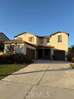 Detail Gallery Image 1 of 13 For 35590 Desert Rose Way, Lake Elsinore,  CA 92532 - 3 Beds | 2/1 Baths