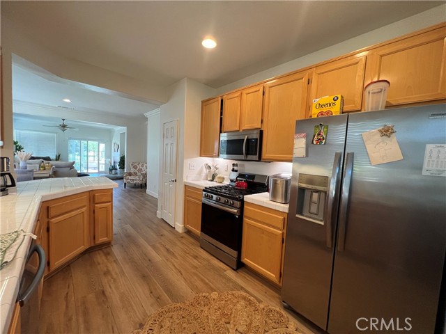 Detail Gallery Image 9 of 29 For 28239 Long Meadow Drive, Menifee,  CA 92584 - 2 Beds | 2 Baths