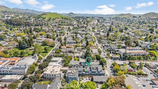 Detail Gallery Image 50 of 62 For 1328 Morro St #130,  San Luis Obispo,  CA 93401 - 2 Beds | 2 Baths