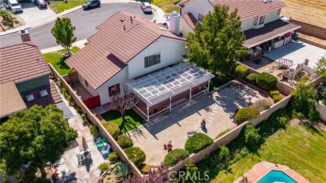 Detail Gallery Image 37 of 39 For 1659 Centre Ct, Palmdale,  CA 93551 - 3 Beds | 2/1 Baths